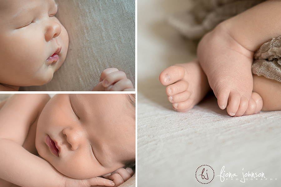 ct newborn photographer