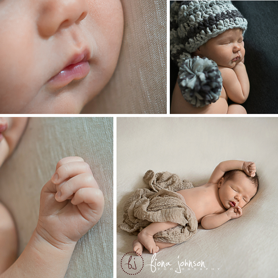 ct newborn photographer