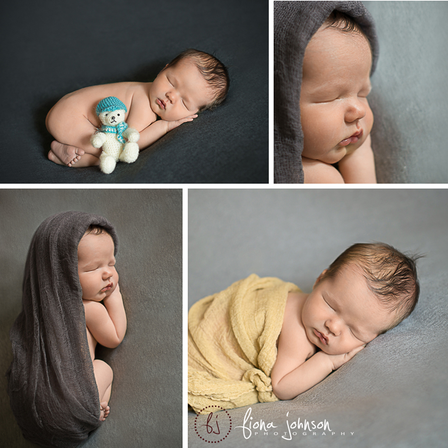 ct newborn photographer