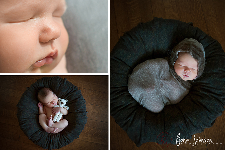 ct newborn photographer