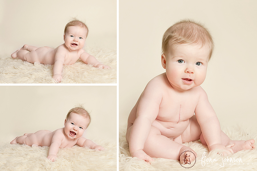 baby photographer