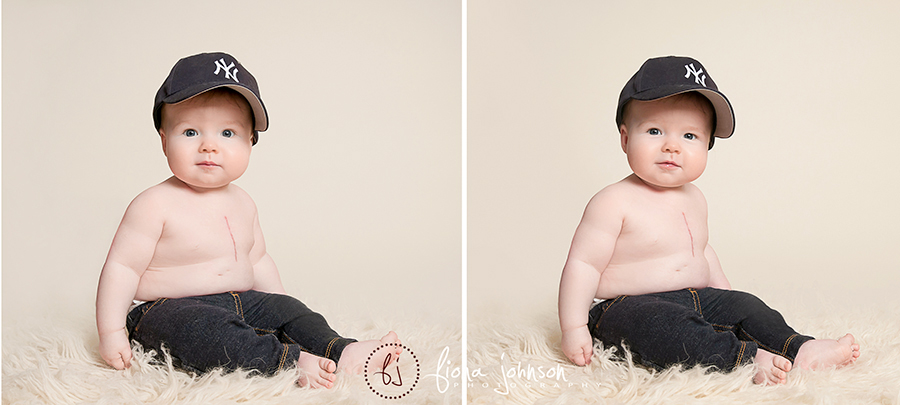 baby photographer