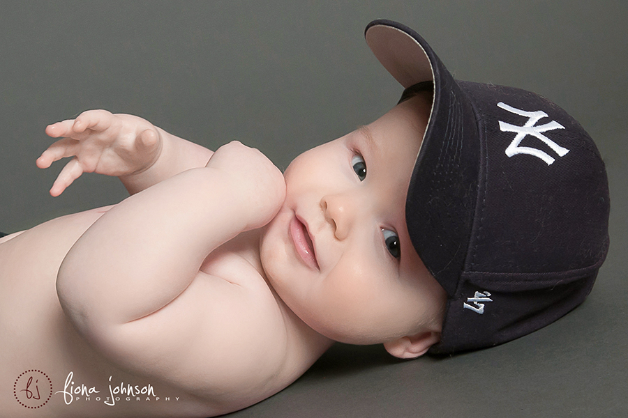 baby photographer