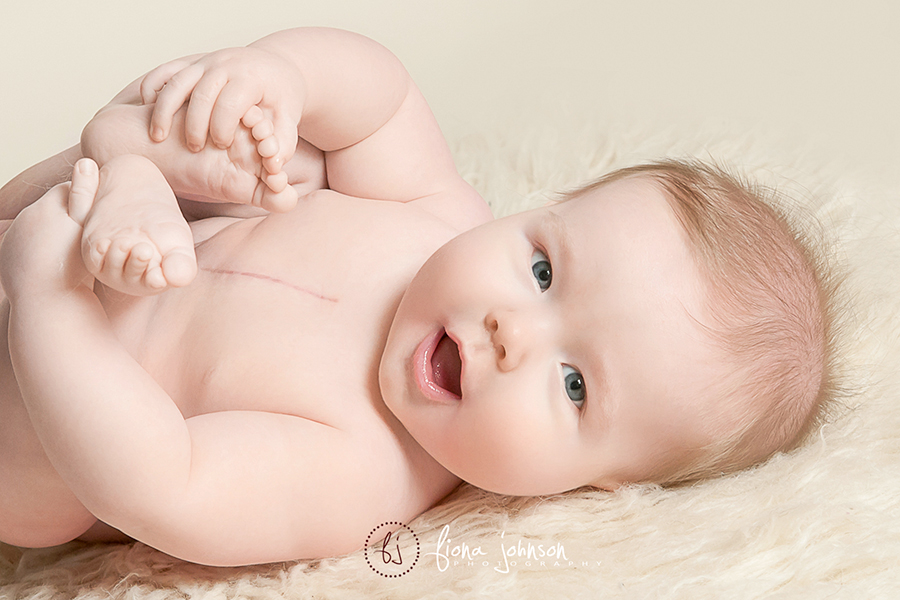 baby photographer