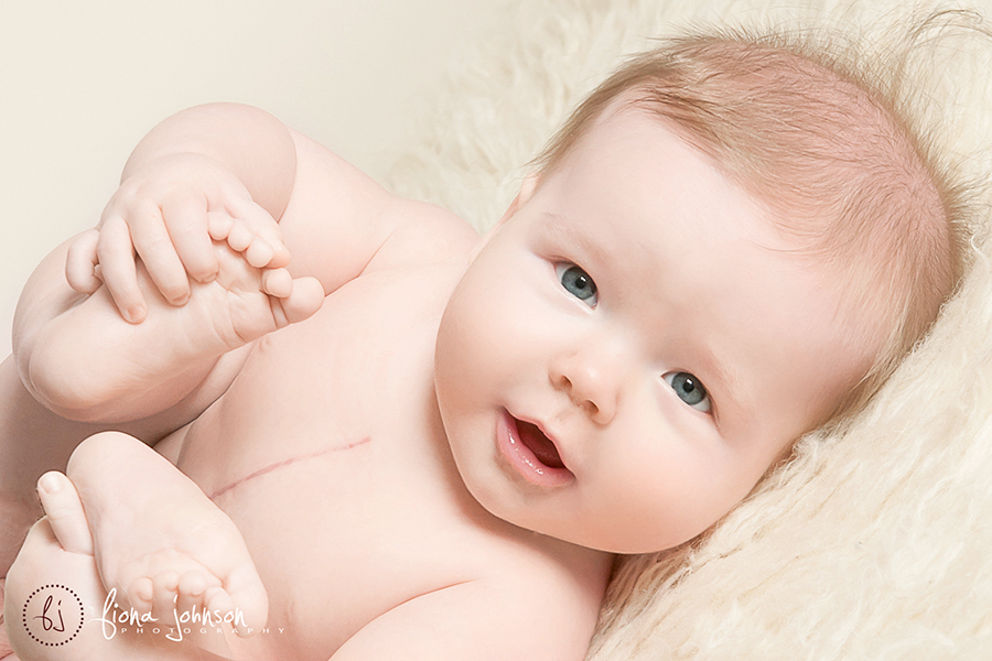 baby photographer