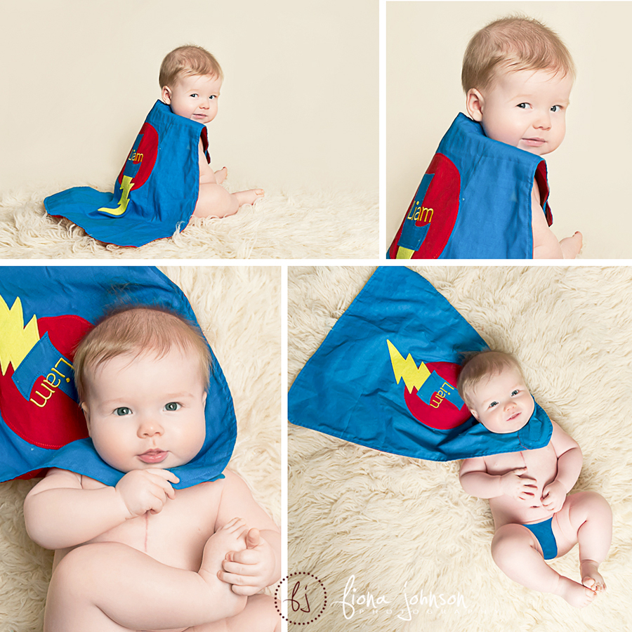 baby photographer