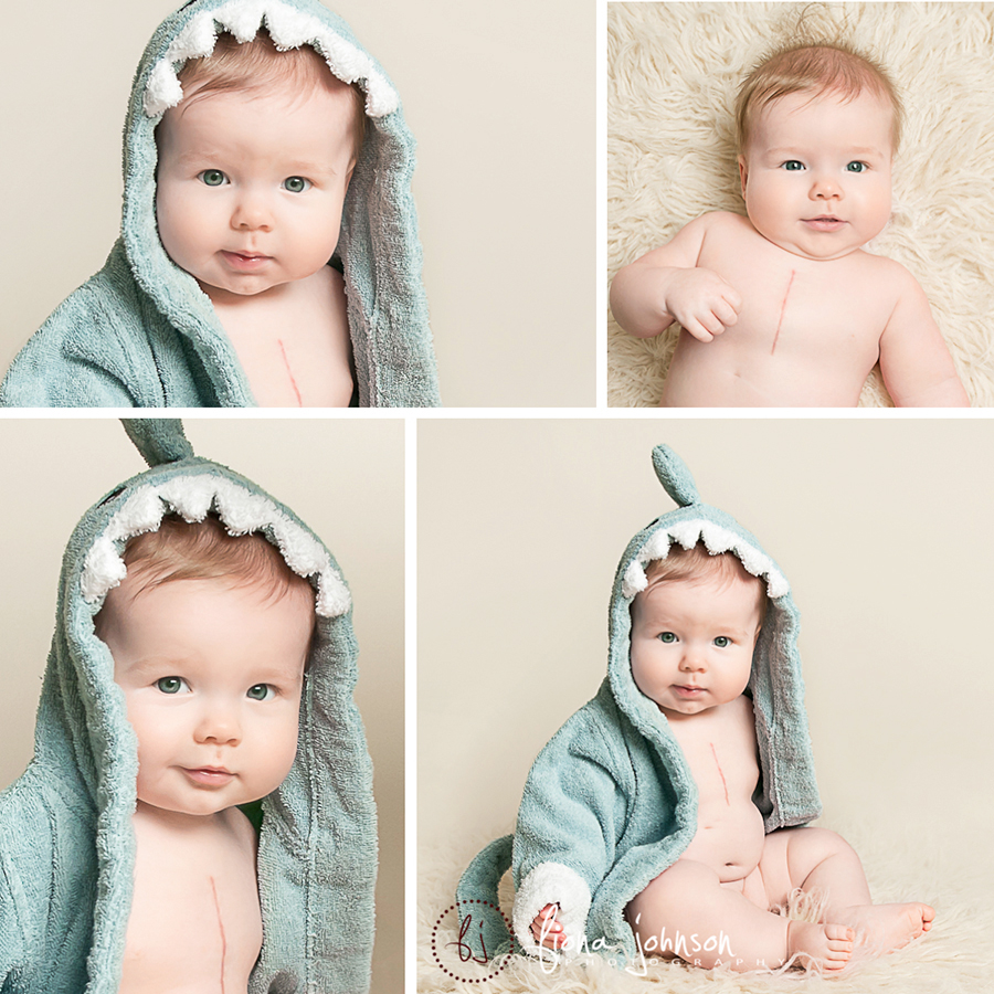 baby photographer