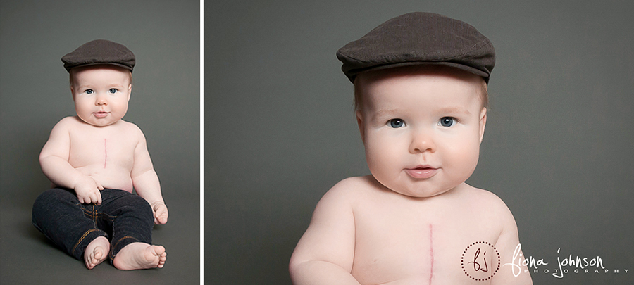 baby photographer