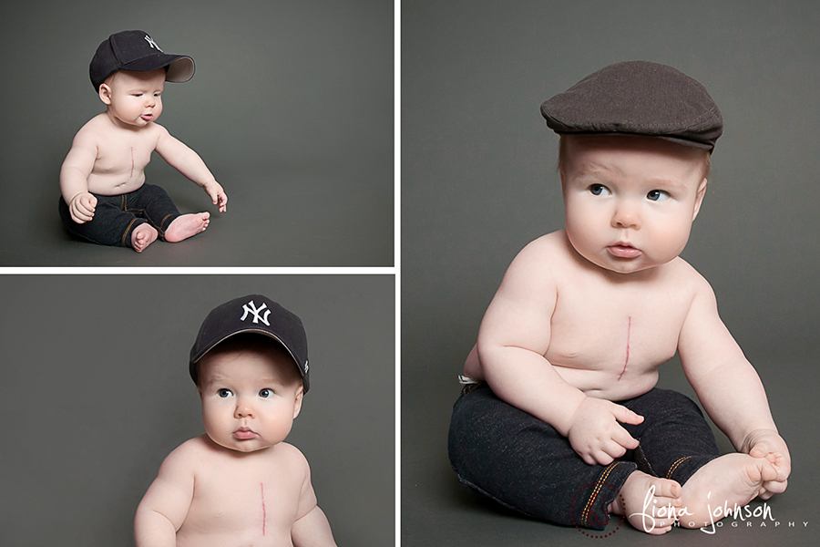 baby photographer