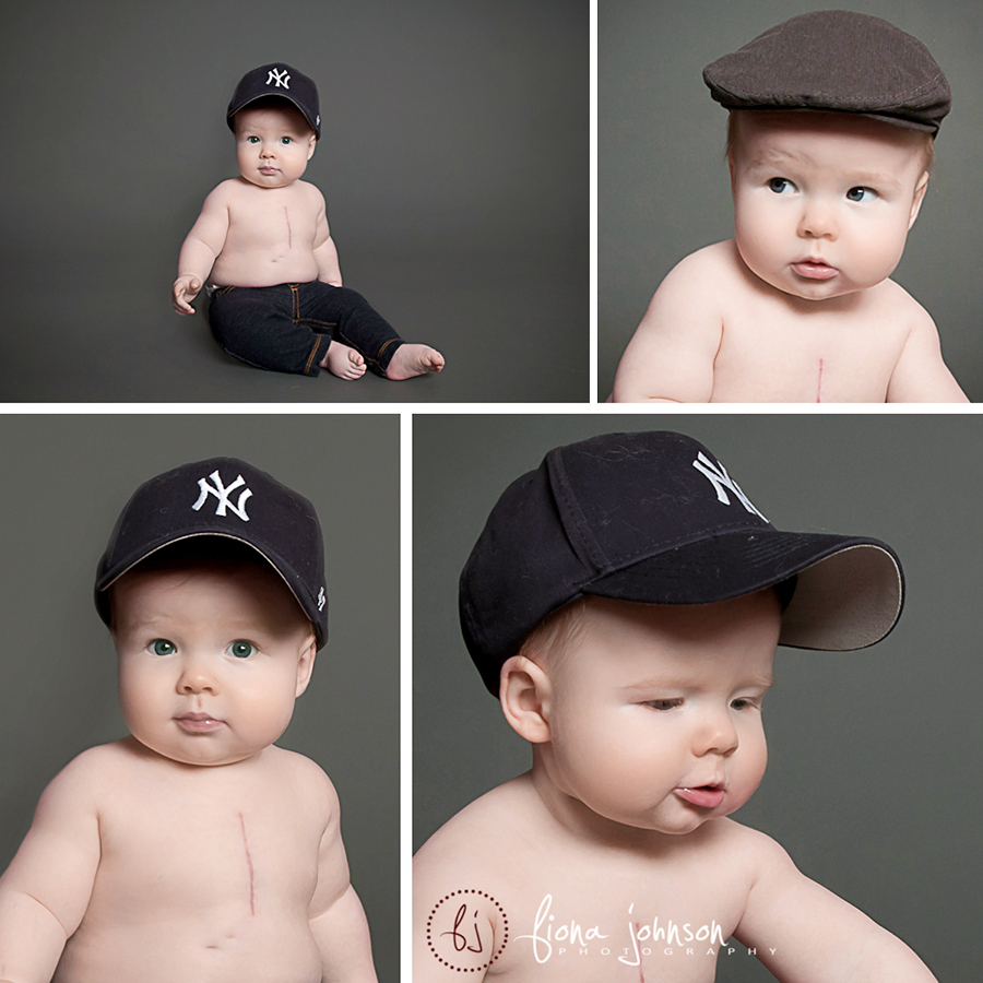 baby photographer