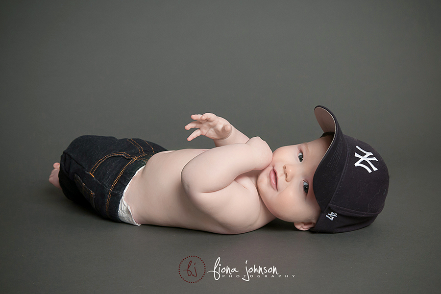 baby photographer