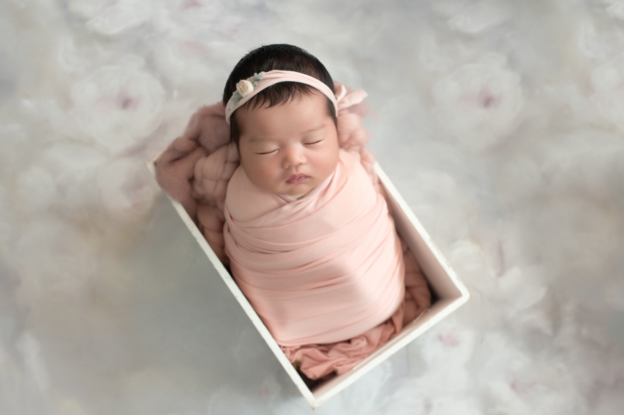 ct newborn photographer