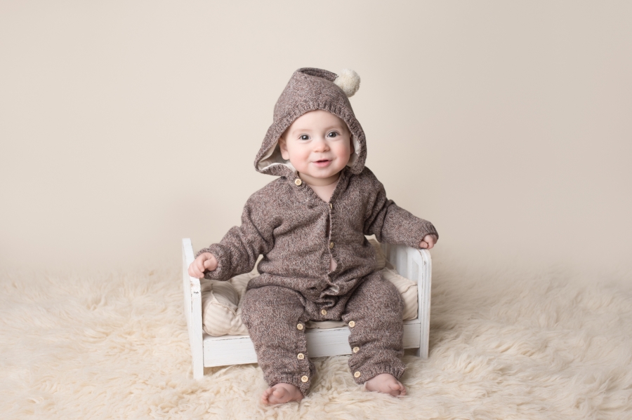 ct baby photographer