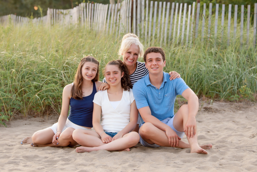 family photographer